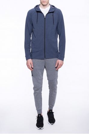 Hooded sweatshirt with logo, zdjęcie 2 Hooded sweatshirt with logo od Nike